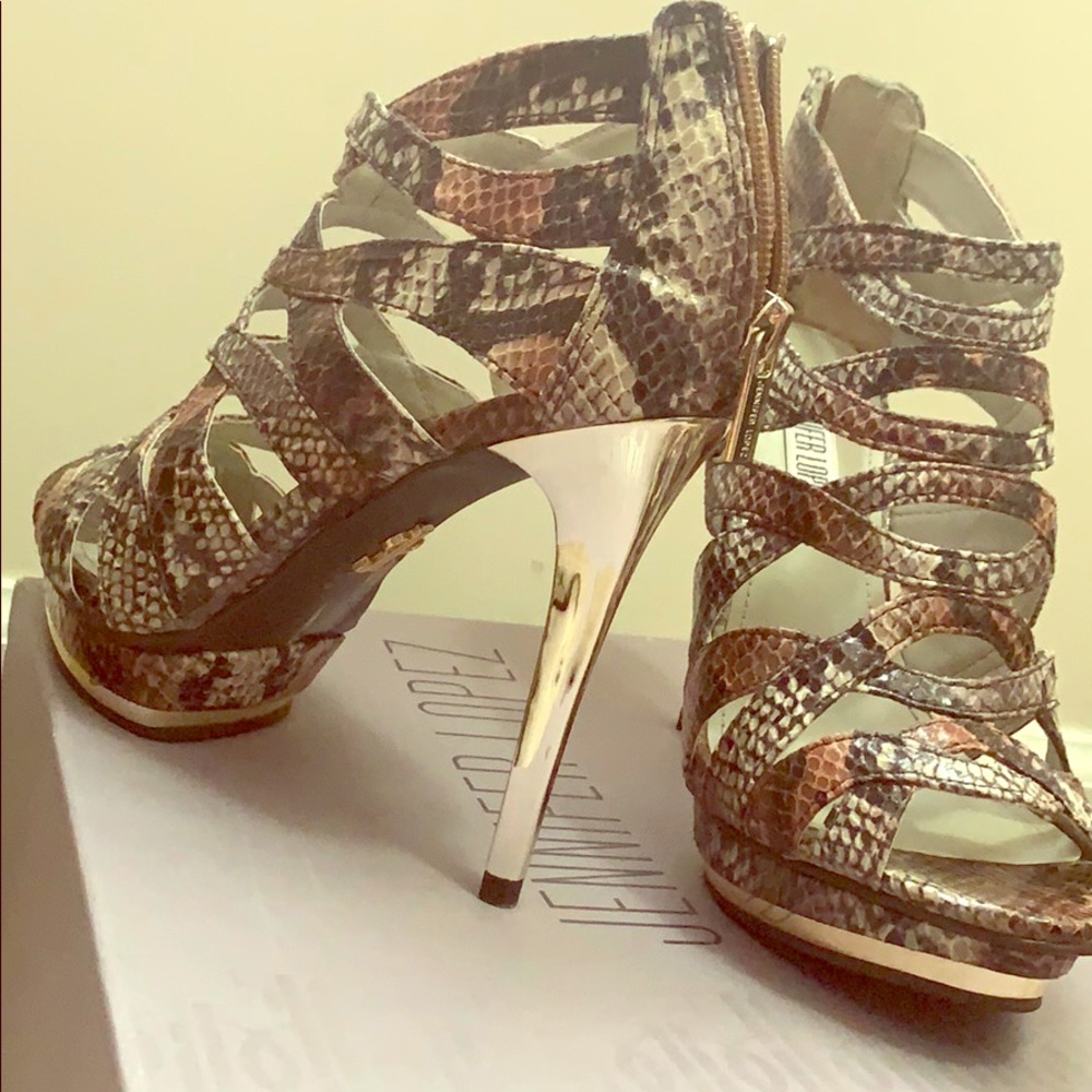 Heels